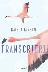 Transcrieri - Katie Atkinson