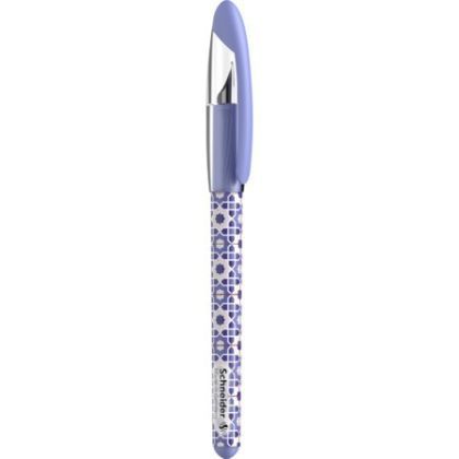 Stilou schneider voyage blue sti159