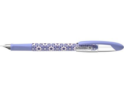 Stilou schneider voyage blue sti159