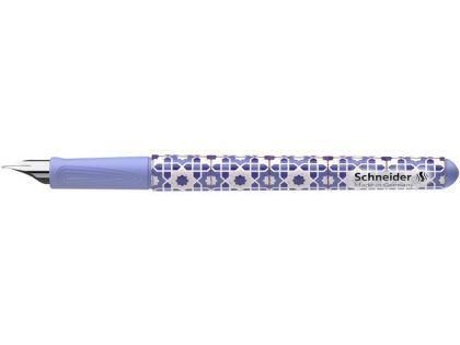 Stilou schneider voyage blue sti159