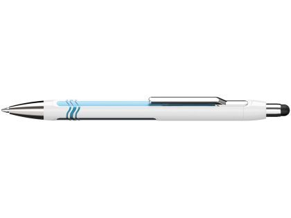Pix schneider epsilon touch white blue 755