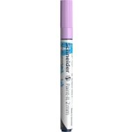 Marker vopsea acrilica paint-it 310 2mm schneider lila
