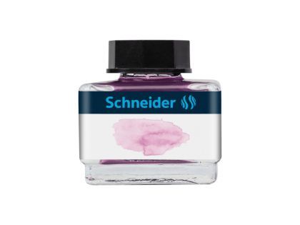 Cerneala pastel schneider 15ml liliac cer038