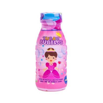 Baloane de sapun 250ml printesa tuban tu3667
