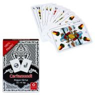 Carti de joc unguresti cartamundi 35787