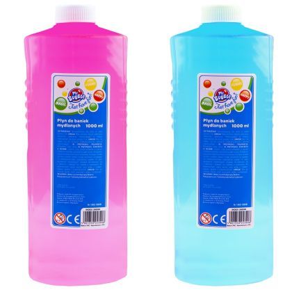 Rezerva balonase de sapun 1000ml starpak 306960