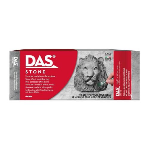 Pasta modelaj stone 1kg das fl0348200