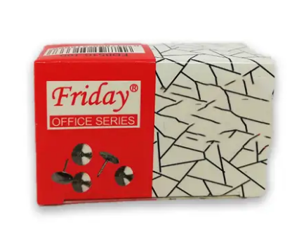 Pioneze Friday                                                   