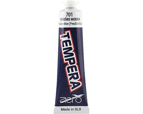 Culori tempera 42ml prussian blue 9220-0701