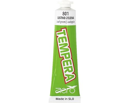 Culori tempera 42ml leaf green 9220-0801