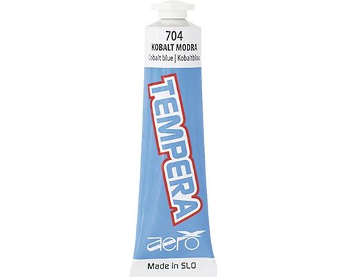 Culori tempera 42ml cobalt blue 9220-0704