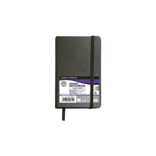 Carnet schite simply hard 9x14 fl482100355