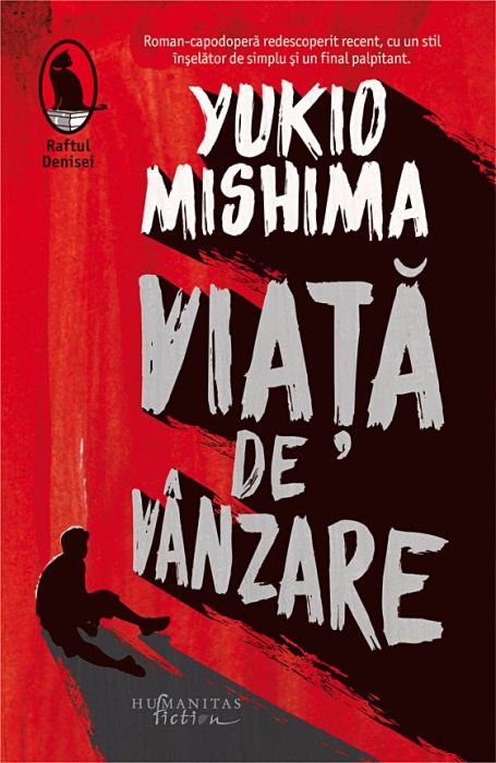 Viata de vanzare - Yukio Mishima