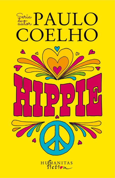 Hippie - Paulo Coelho