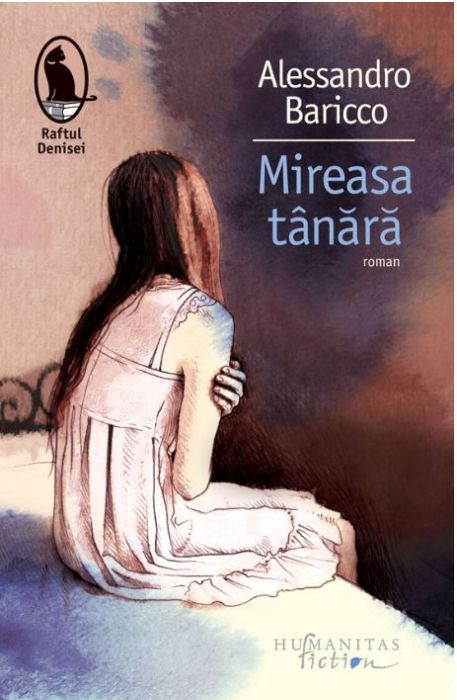 Mireasa tanara