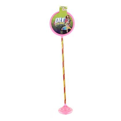 Ole swing coarda pentru glezna cu lumina toi-toys 68003z