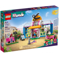 Lego friends salon de coafura 41743