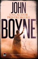 Un calator printre secole - John Boyne