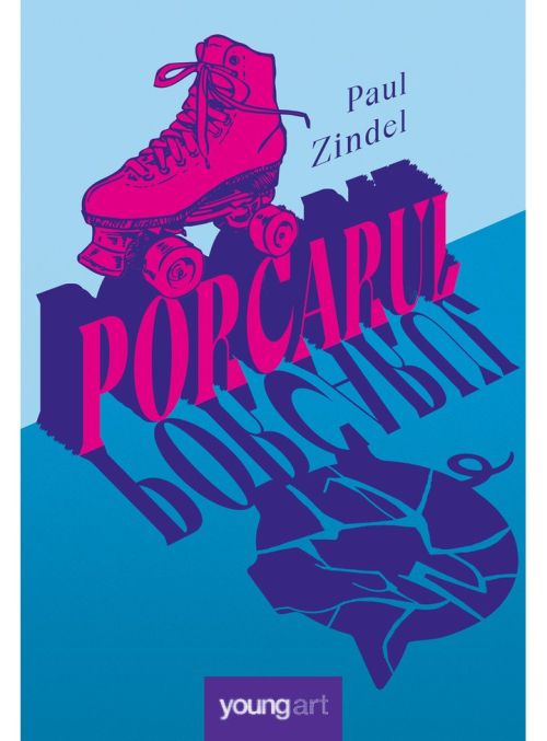 Porcarul - Paul Zindel