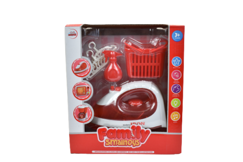 Electrocasnic family c de jucarie pit650112                            