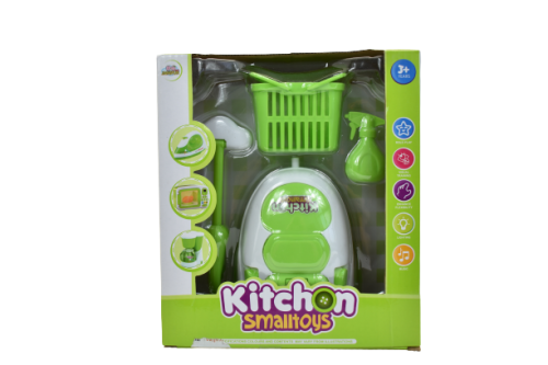 Electrocasnic  de jucarie family e pit650114                            