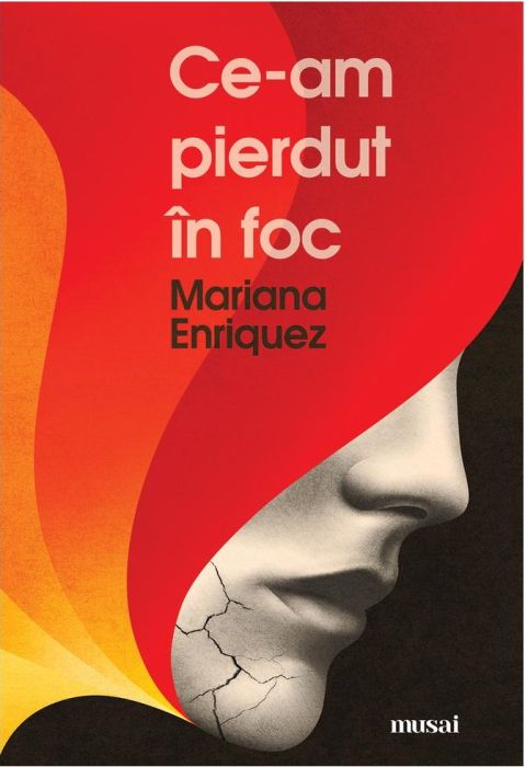 Ce-am pierdut in foc - Mariana Enriquez