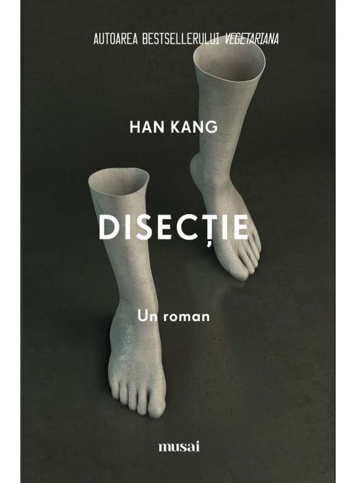 Disectie - Han Kang