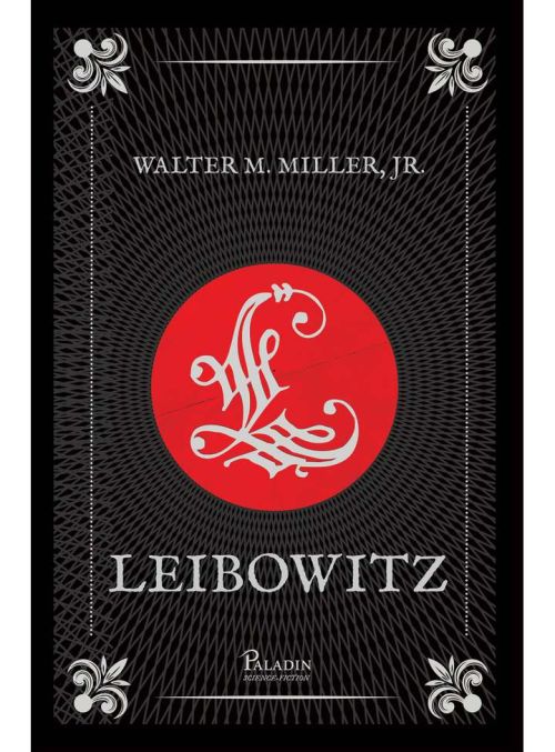 Leibowitz - Walter Miller