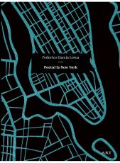 Poetul la New York (Federico Garcia Lorca)