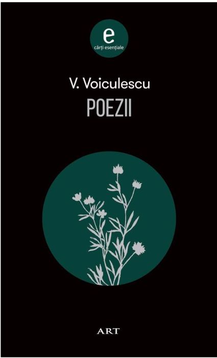 Poezii - Vasile Voiculescu