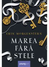 Marea fara stele - Erin Morgenstein