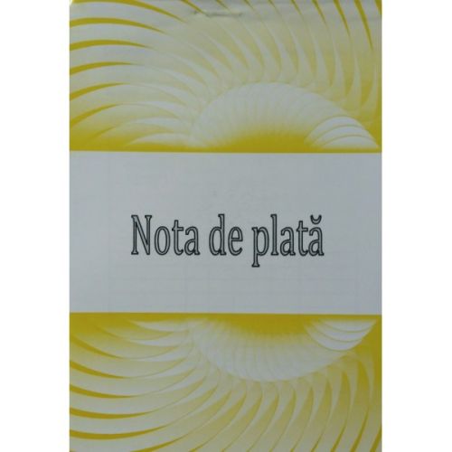 Nota de plata color                                         