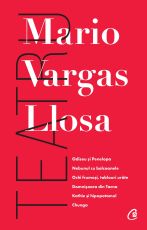 Teatru - Mario Vargas Llosa
