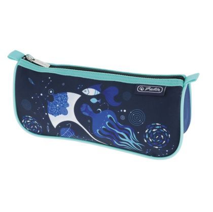 Penar tip etui motiv deep ocean 50043538