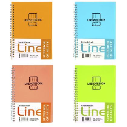 Agenda 50k 14.5x10.1m cu spira 50kh376