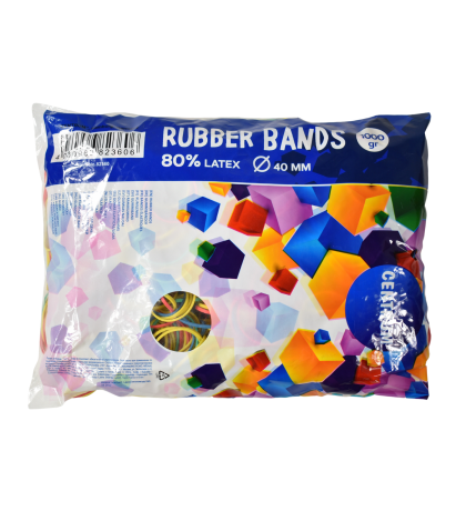 Elastic bani 1000gr centrum 82360