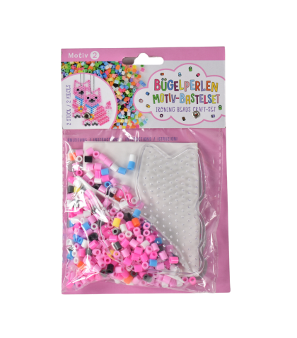 Set margele termoadezive mini creatii 3d 953520