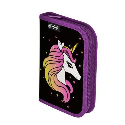 Penar echipat 16 piese unicorn 9491650