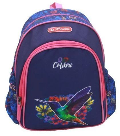 Rucsac cool 31x 20x12cm motiv colibri 9492180