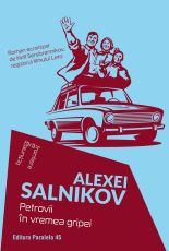 Petrovii in vremea gripei - Salnikov Alexei
