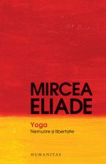 Yoga - Mircea Eliade