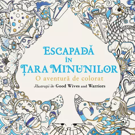 Escapada in Tara Minunilor