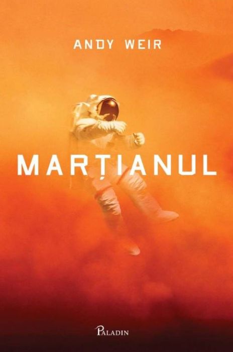 Martianul - Andy Weir