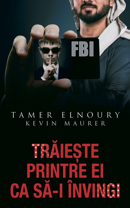 Traieste printre ei ca sa invingi - Tamer Elnoury, Kevin Maurer