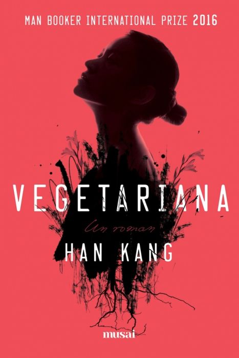 Vegetariana - Han Kang