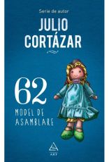 Model de asamblare - Julio Cortazar
