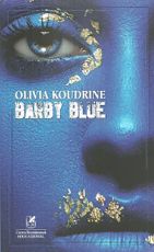 Barby Blue - Olivia Koudrine