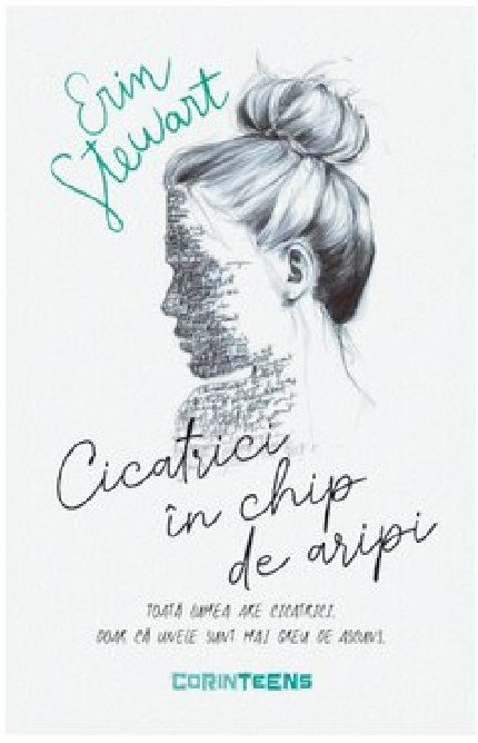 Cicatrici in chip de aripi - Erin Stewart