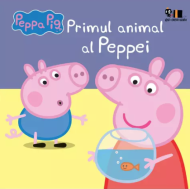 Peppa Pig - Primul animal al Peppei - Neville Astley, Mark Baker