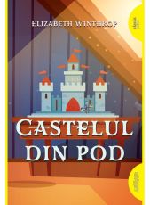 Castelul din pod/paperback-art